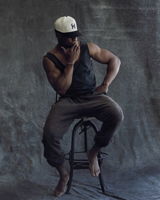 Hero Sweatpants