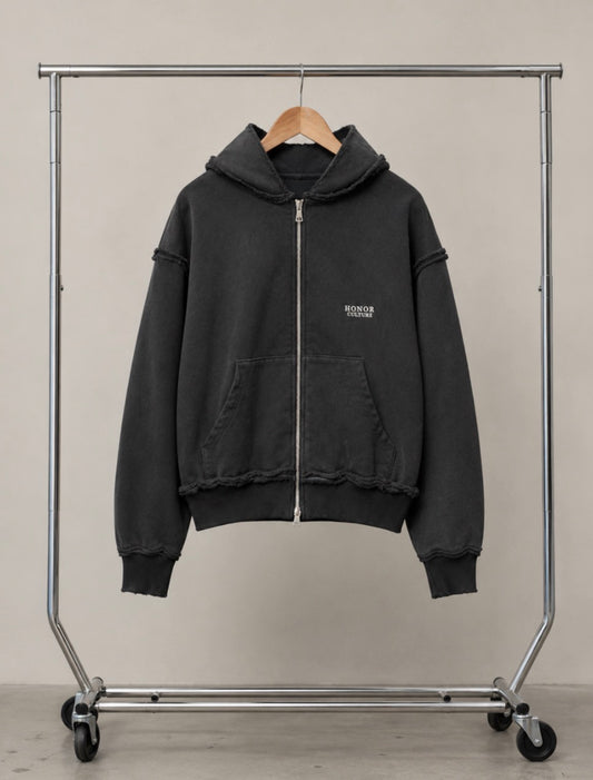 Bishop Hoodie