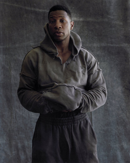 Hero Hoodie