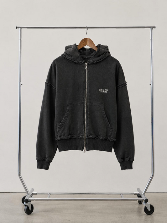 Bishop Hoodie